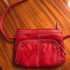 Crossbody purse